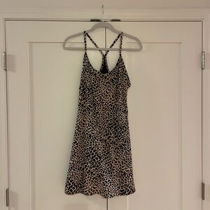 Outdoor Voices Original Exercise Dress